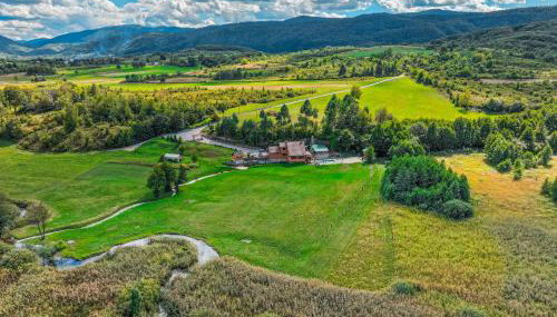 Villa Tara - Photo 2, Garden view