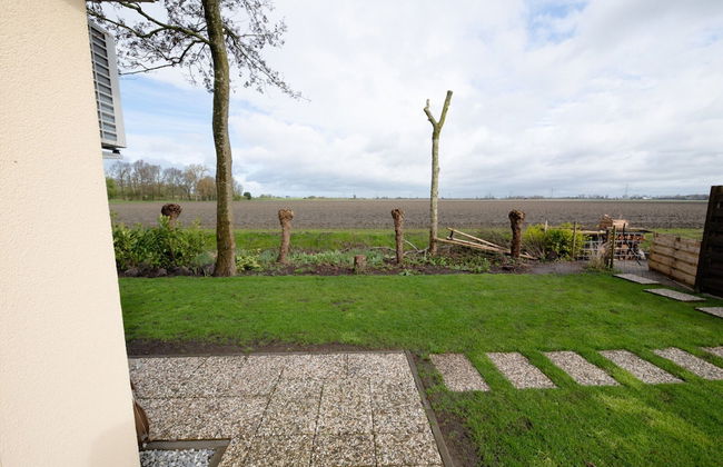 Holiday Home in Zevenhuizen With Sauna - Foto 29