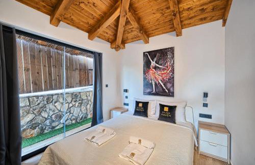 Golden Haven Luxe Bungalow Resort - Foto 67