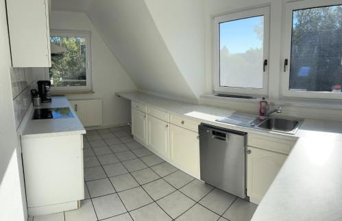 FeWo Beim Museumsdorf - Foto 13