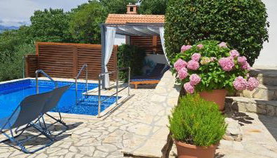 Rustic Apartment Mariva - Photo 5