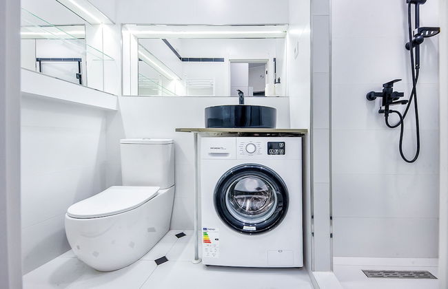 HB apartments University - Foto 36