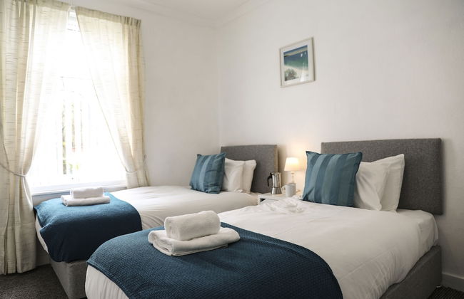 Haywood House - Foto 3