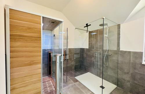 Ferienwohnung Sonnendeck Parkvillen Carlota und Candela Baabe - Photo 16