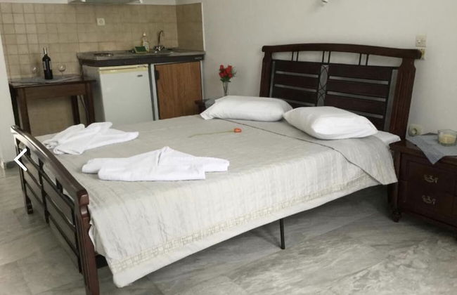 Villa Aegeo - Foto 16