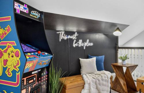 NEW Cozy Retreat Steps from Harvard Square - Foto 18