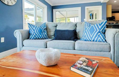 Coastal Bliss 3Bdr with Pool, Game Room, Lanai - Foto 19