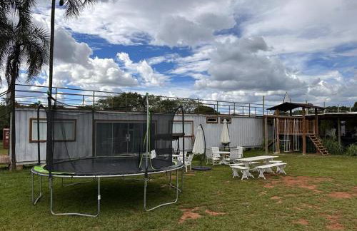 Villela Home Stay - Villa Kubitschek - Lago Sul - Foto 59