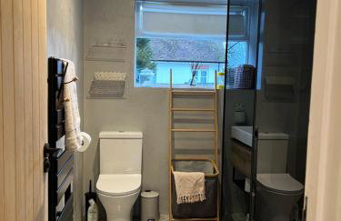 Modern and Cozy Retreat in Abingdon - Oxford- Sleeps 4 in a Quiet Location - Foto 12