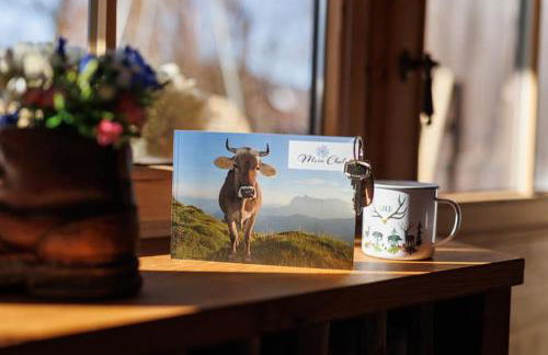 Superior Suite Bergparadies Sauna - barrierfree - Photo 26