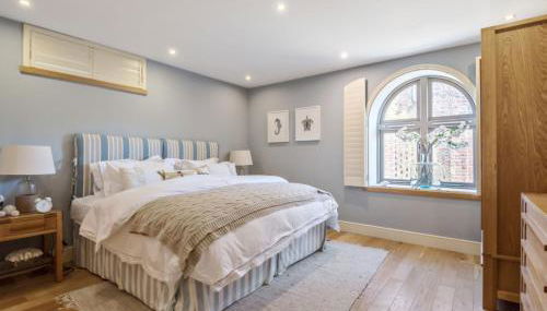 3 Marshland Barns 2 bedrooms - Foto 3