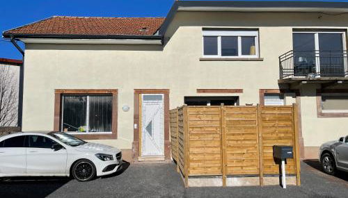 Le Rustique Vosgien - Foto 2