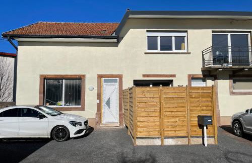 Le Rustique Vosgien - Foto 2