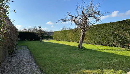 Le Cottage de Quettehou - Foto 4, Garden