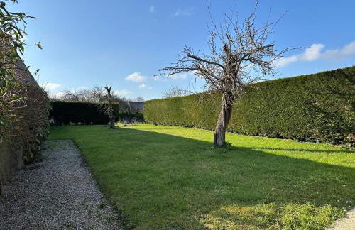 Le Cottage de Quettehou - Foto 4