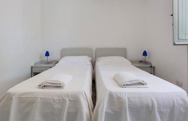 1675 Masseria Villa in Torre Specchia Ruggeri - Foto 70