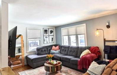 Hot tub Home 20 minutes from Niagara Falls - Foto 1