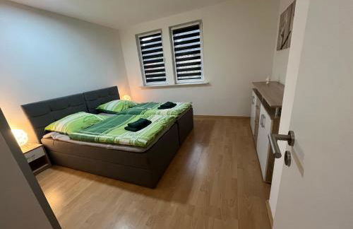 Ferienwohnung Sonnenschein Garten - Foto 12