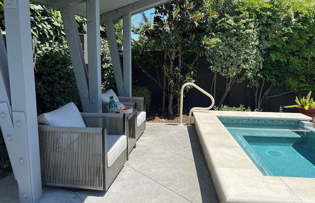 Amazing Disneyland Spa Pool Villa - Photo 41