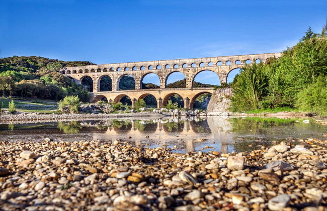 Biglietti per il Pont du Gard - Foto 6