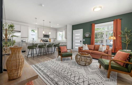 Brand New 4bd - Modern - Prime Location - Spacious - Foto 7