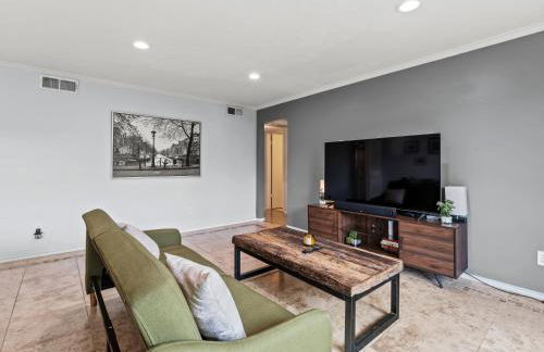 Spacious Preston Hollow Condo - Foto 2