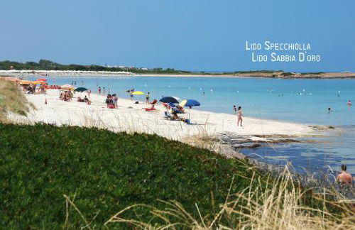 Appartamento Lido Specchiolla - Foto 14