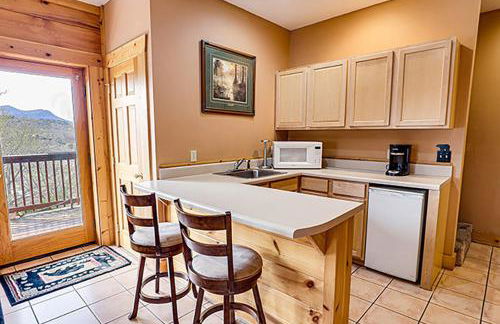 Almost Heaven by Venture Smoky Mountains - Photo 28