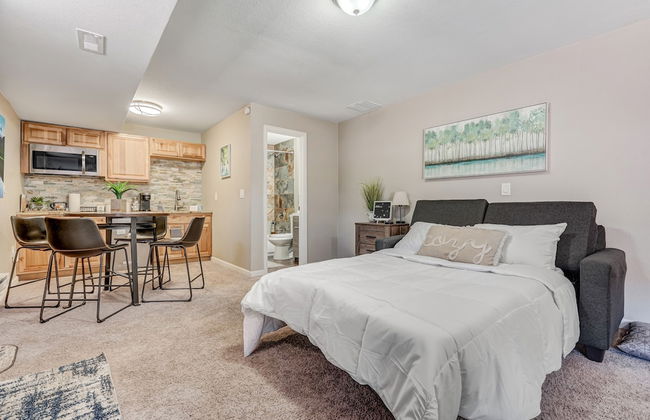 Pikes Peak Villa - Foto 8