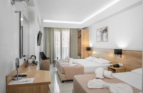 Marvel Deluxe Rooms - Foto 41