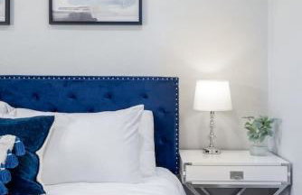 Large 2 bedroom with King bed and Patio - Foto 13