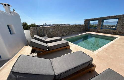 Villa Verdi Mykonos - Foto 1