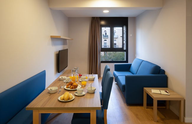 Apartaments Rambla 68 - Foto 18