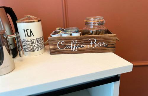 HotTub, Theater, Kings, & Firepit - NearWesley - Foto 31