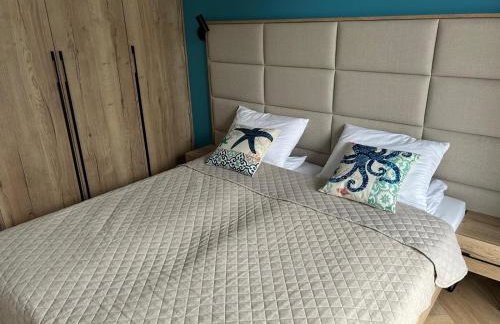 Hevenia Apartament Mistral Mrzeżyno - Foto 10