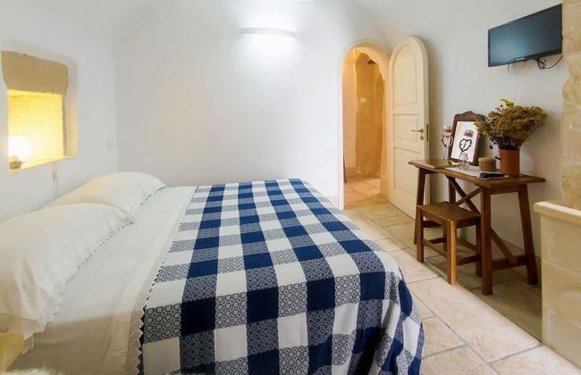 La corte dei Messapi - Foto 3