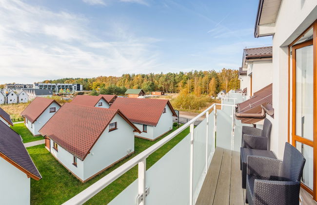 Apartamenty Sun & Snow Seaside Grzybowo - Photo 80