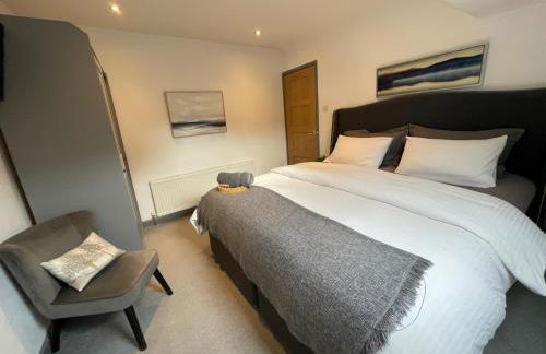 Spacious City Centre Property - Foto 40