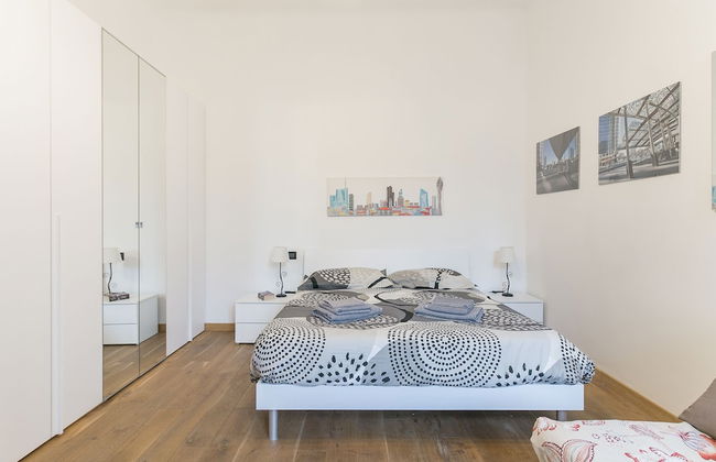 notaMi - Borsieri 29 - Foto 7