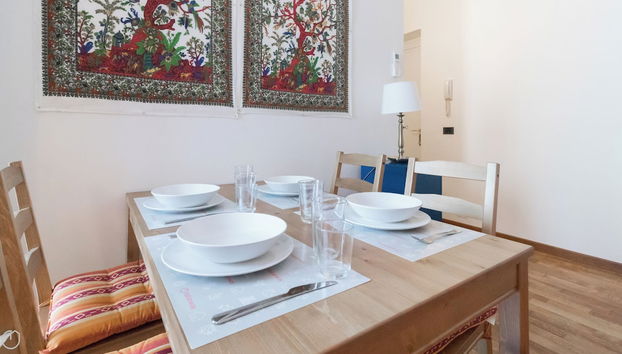 Italianway - Cenisio 7 - Foto 4, Interni