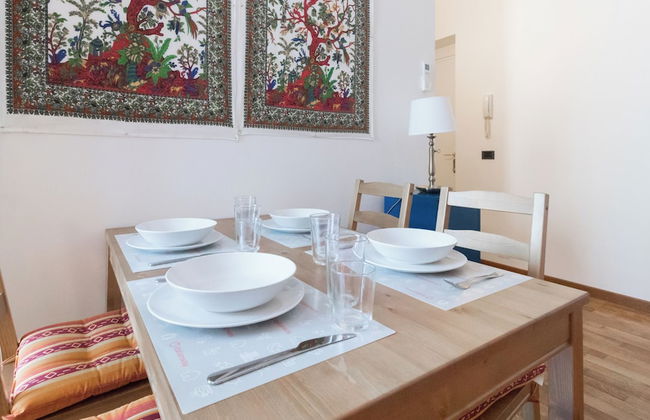 Italianway - Cenisio 7 - Photo 16