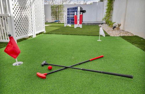 Vegas Haven Pool Spa Game Room - Foto 14