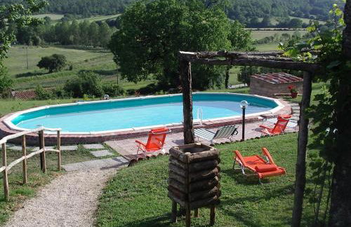 Il Poggiolo - Foto 2