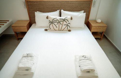 Magnolia Villas Potos Thassos - Photo 64