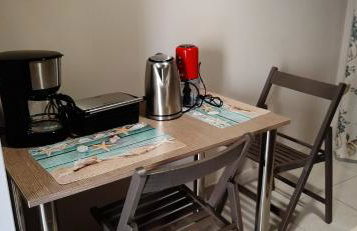 SEA VIEW TONIAS APARTMENTS Artemis - Foto 14