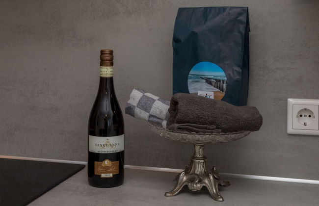 Apartment in Sint-annaland by Marina - Foto 24