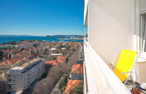 Sea View Apartment 4 You in Split - Foto 46
