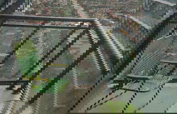 Custom Luxury Suite - By Elite Suites - Photo 40