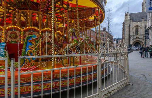 Central Business Class Apartment - Luxury Living - Foto 55