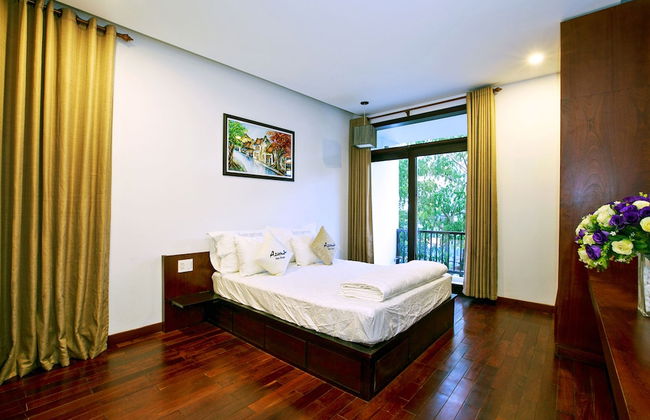 Azumi 03 Bedroom First Floor Apartment Hoian - Foto 5
